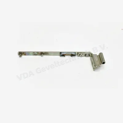 GU Schaararm Uni Kiep/draai Jet-S FFB-400-500 6-33064-18-R-1-1 Rechts