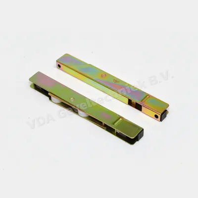 Roto tandem loopwagen kunststof
160 x 12 x 20MM 280445 / SET 2 stuks