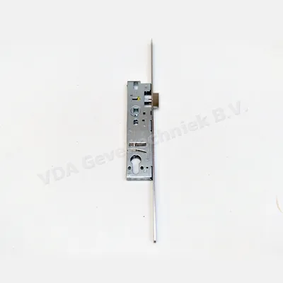 Wilka Dag- en nachtslot Drn 30mm PC/PZ 92mm vpl. V16x380x3 mm RVS