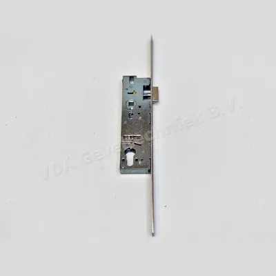 Wilka Dag- en nachtslot Drn 35mm PC/PZ 92mm vpl. v16x380x3 mm RVS