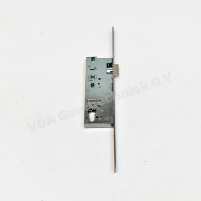 Wilka Dag- en nachtslot Drn 45mm PC/PZ 92mm vpl. v16x380x3 mm RVS