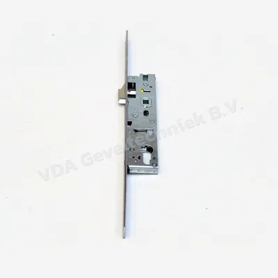 Wilka Dag- en nachtslot Drn 30mm PC/PZ 92mm vpl. v24x380x3 mm RVS