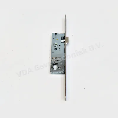 Wilka Dag- en nachtslot Drn 35mm PC/PZ 92mm vpl. v24x380x3 mm RVS