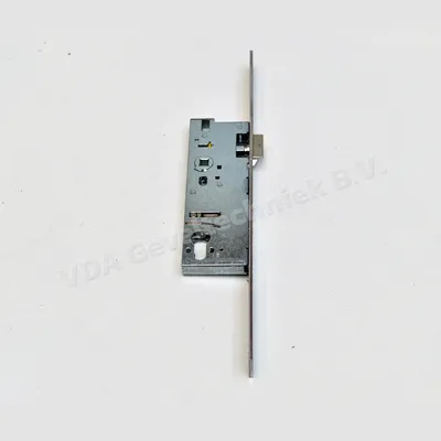 Wilka Dag- en nachtslot Drn 45mm PC/PZ 92mm vpl. v24x380x3 mm RVS
