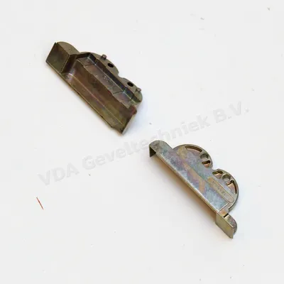 Gu Jet Solo inlegkom 4MM Links 9-39941-18L