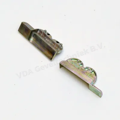 Gu inlegkom Gu-Jet Solo 4MM Rechts 9-39942-18R