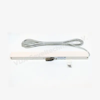 Window Master (WMU) Electrische Ketting raamopener. 24V 300N WMU 836-1 0400 103