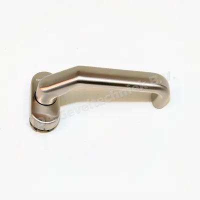 Schuco deurkruk Inox/RVS 210723