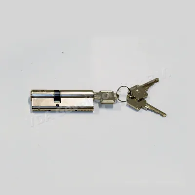 BKS cilinder 35/50 G-3437 incl. 3 sleutels