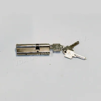 BKS cilinder 30/55 G-3437 incl. 3 sleutels