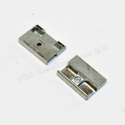Maco rolnok sluitplaat sponning 34MM 34939 B