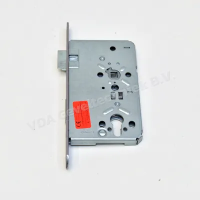 BKS BRANDWEREND SLOT ZONDER BOVENVERGRENDELING DRN65, PC72 Rechts Vpl 235 x 24 mm