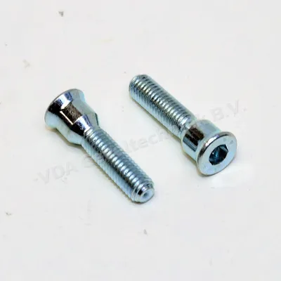 Savio ANKERSCHROEF MECHANICA M8x26 MM draad (per stuk)