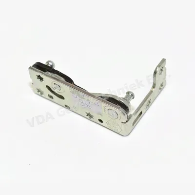 Maco verdekt onderscharnier kozijndeel rechts 30mm R-13V (Ecklager) 150 KG 215814