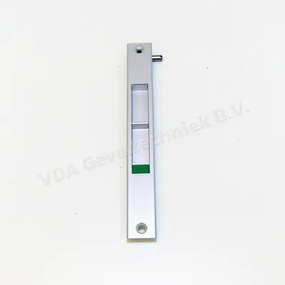 SOBINCO KOMGREEP 6737 EV1 Links MET HAAK X=12,3 MM, BINNENKANT