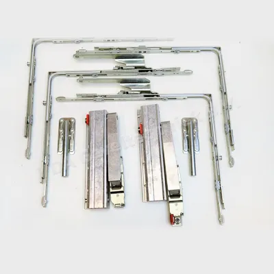 Hautau PSK-Z - grondkarton Z 160 kg. 9V RS Rechts 455509