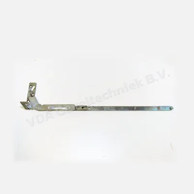 GU verdektliggende schaararm rechts draaikiep FFB 751-1200 25 mm 944439-45A (Schere verdeckt)