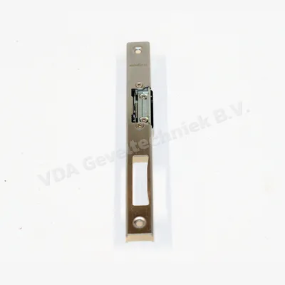 Schuco electrische Sluitplaat Links 11-13 V DC / 10-24 DC/AC 240679