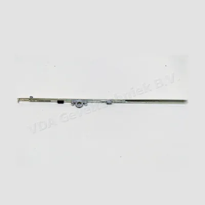 GU espagnolet Uni-jet Getriebe 15 GK. FFH 551-720 6-33219-00-0-1