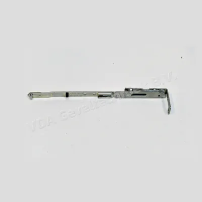 Gu Uni Jet Schaararm SCF Links As 9 FFB 390-750 6-37012-31-L-1 Sponning 25MM hout