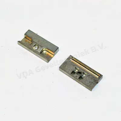 GU ROLNOKSLUITPLAAT 9-38337-27 27MM SPONNING