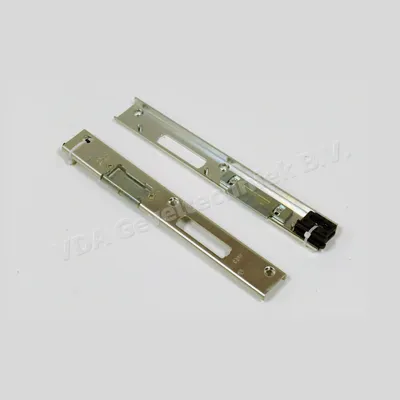 Kfv Dag- en nachtsluitplaat 25-233E /31mm Rechts -M SKG** 116-06-5
