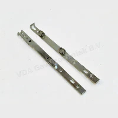 Gu Schaar vleugeldeel tbv draairaam 9-50270-01