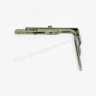 GU Hoekoverbrenging S, kort. 6-32238-00-0-1