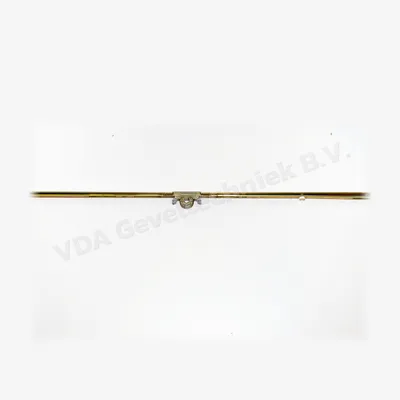 Roto C100 espagnolet FFH 1401-1800. R610C30 Gr. 1530 zonder nokken