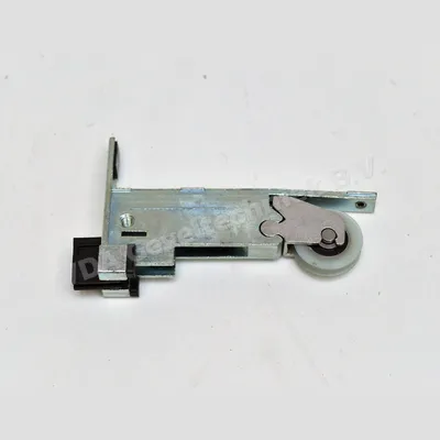 Sunflex loopwiel 209990-0 / 208804-1000