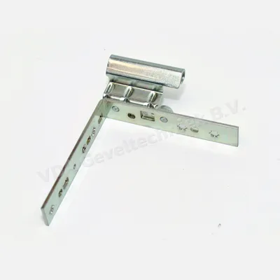MACO Hoeklagerband Links DT 18/12 13V