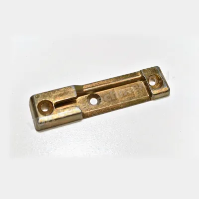 Roto padnoksluitplaat RECHTS R644A1200 9117
