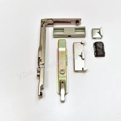 Fapim basisset 1481i Type 1481I-Z5