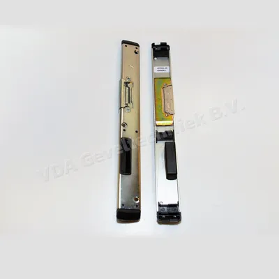 Fuhr dag- en nachtsluitplaat 45649 RX Rechts t.b.v. Rehau 702