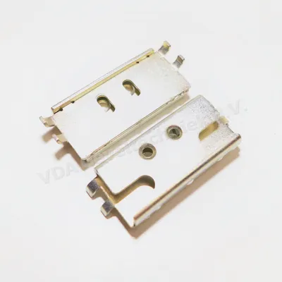 Fuhr padnoksluitplaat rp 48230