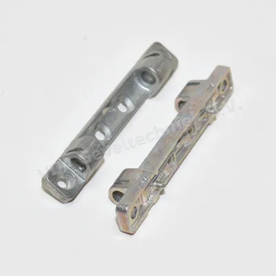 Fuhr bovenscharnier DXSZ13278 excl. pen