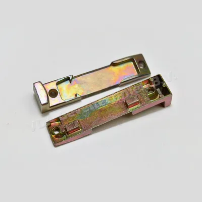 Fuhr kiepsluitplaat (Kippschliessblech) 45401