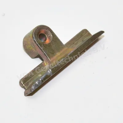 Fuhr rolnoksluitplaat (Rolzapf blech) rz45571 kommerling vk