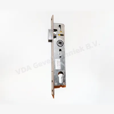 WSS dag- en nachtslot DRN25, PC/PZ92,
F24x235 RVS