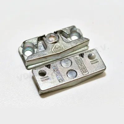 Roto rolnoksluitplaat 6482341800 R604A43 648251230000
