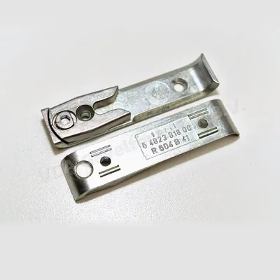 Roto rolnoksluitplaat infrees R604B41 231276