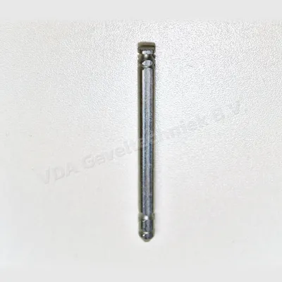 Roto bovenscharnier pen/stift