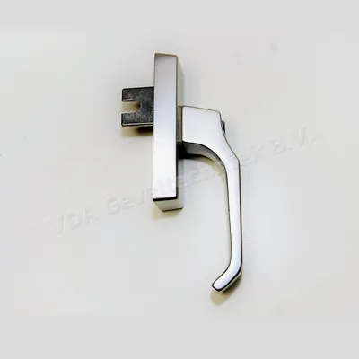 Schuco alu draaikiep kruk system Royal afsluitbaar 214255