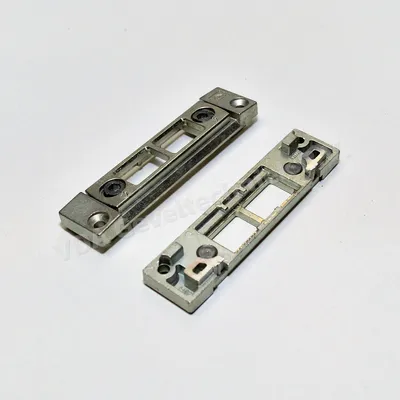 Roto kantschuif (Kantenriegel)sluitplaat R605A7600 338437