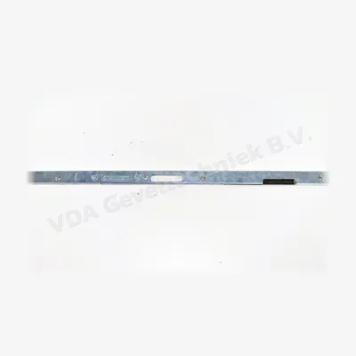 KFV De Vries stolpsluitlijst S50-133-1A6X / 3431975 W215 Rechts