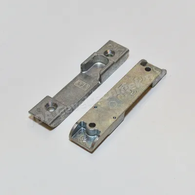 Siegenia Rolnoksluitplaat A0429 285282