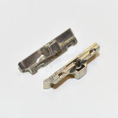 Siegenia Rolnoksluitplaat 56 A1661 KBE