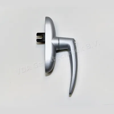 SOBINCO ALU KRUK 30000-659-CY afsluitbaar