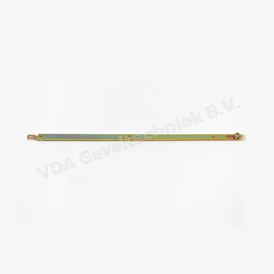 Fuhr onderdeel verlengstuk r3 4 55cm