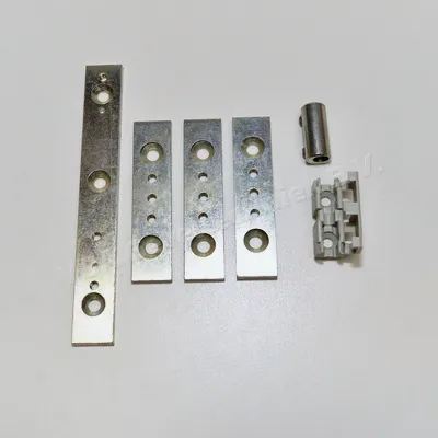 Hautau accessoires flexibele overbrenging 108308